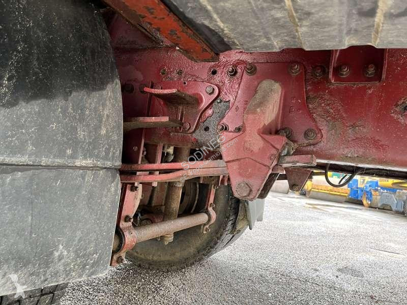 Kamion Renault A GRUE PREMIUM 300