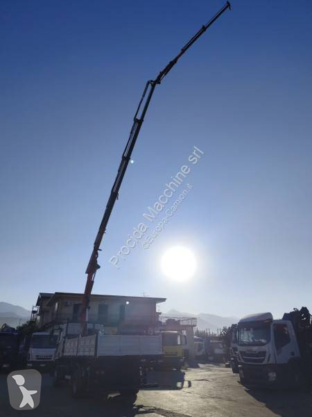 Camion Iveco