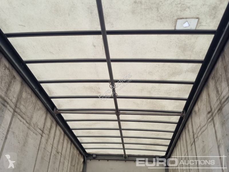 Camion Iveco 75E16