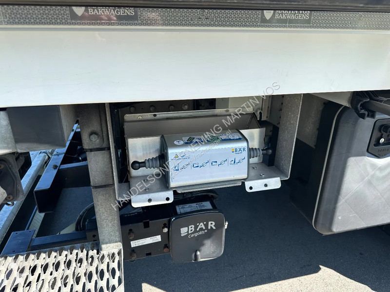 Kamion MAN 18.330 EURO6.2020 730x248x245 Als in...