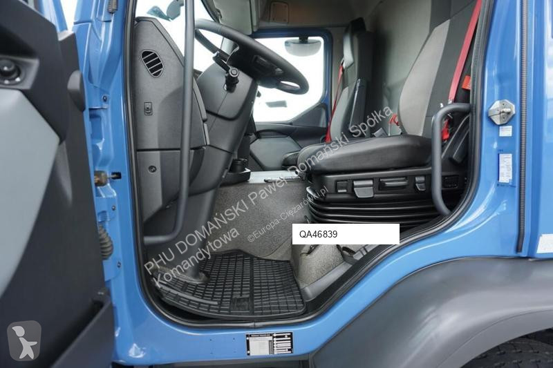Kamion Renault D 320  / EURO 6 / FIRANKA +...