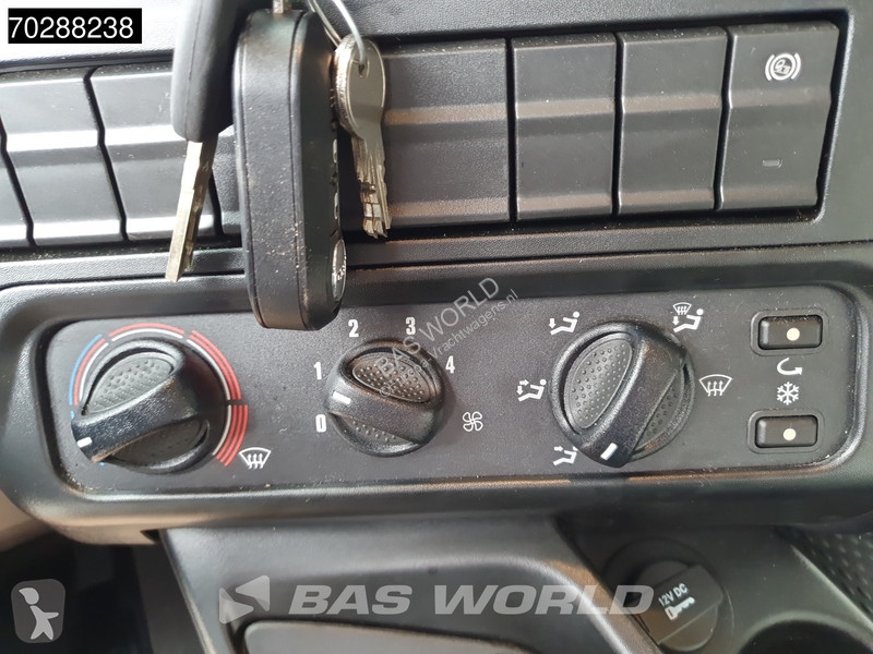 Kamion Iveco T-Way 450 8X4 New! 20m3 Cantoni...