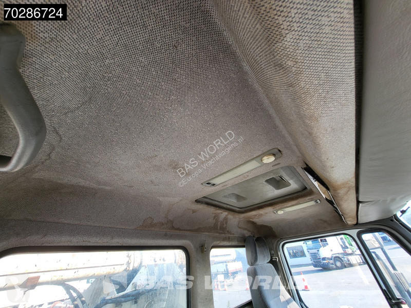 Camion Mercedes SK 4X2 Schwing Stetter KVM...