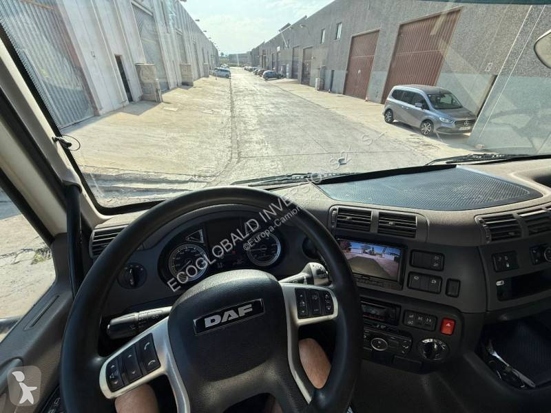 Kamion DAF