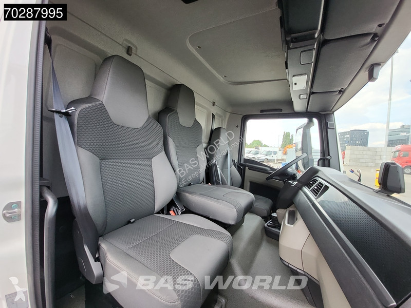 Kamion MAN 12.250 4X2 12tonner LOW Mileage...