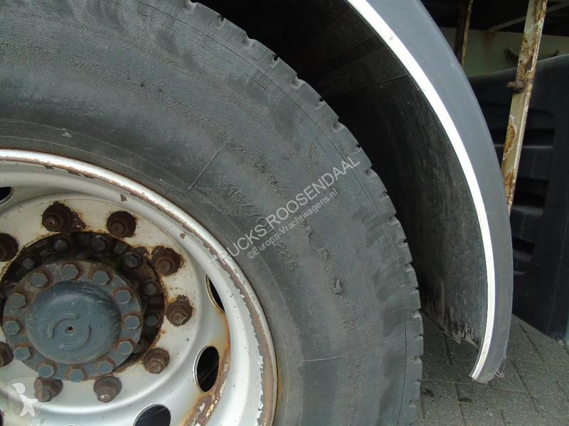 Lastbil Iveco 190EL28 + LIFT + EURO 5