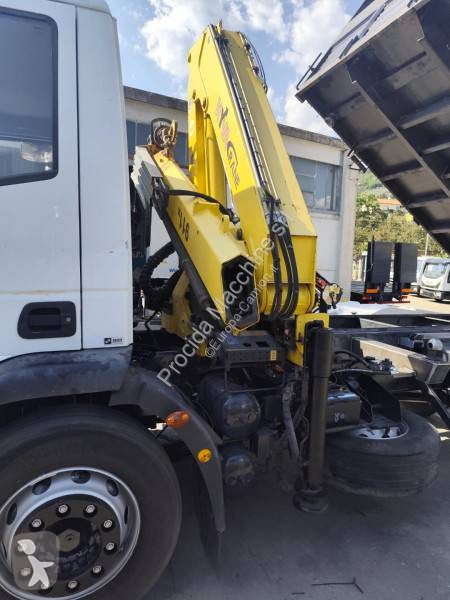 Kamion Iveco
