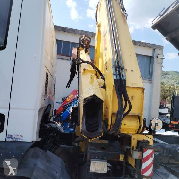 Kamion Iveco