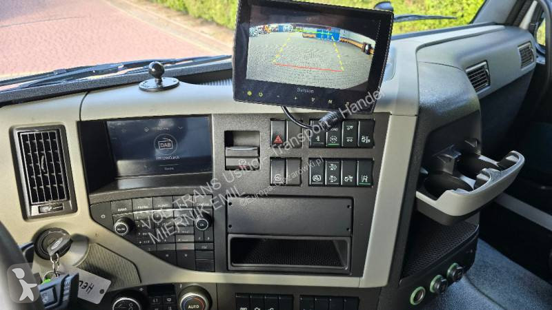 Kamion Volvo