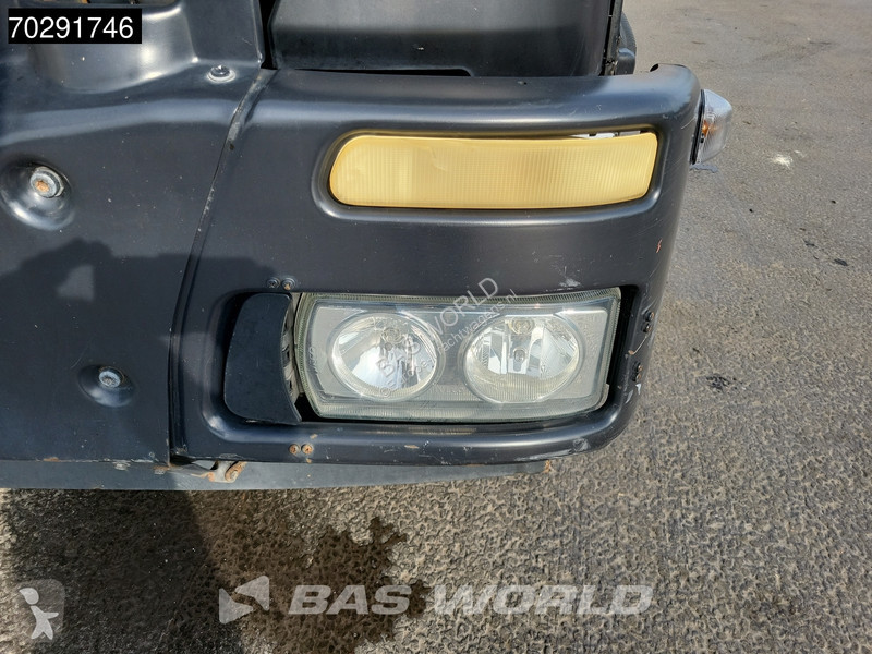 Kamion Iveco 310 4X2 Palfinger PK16002 Crane...