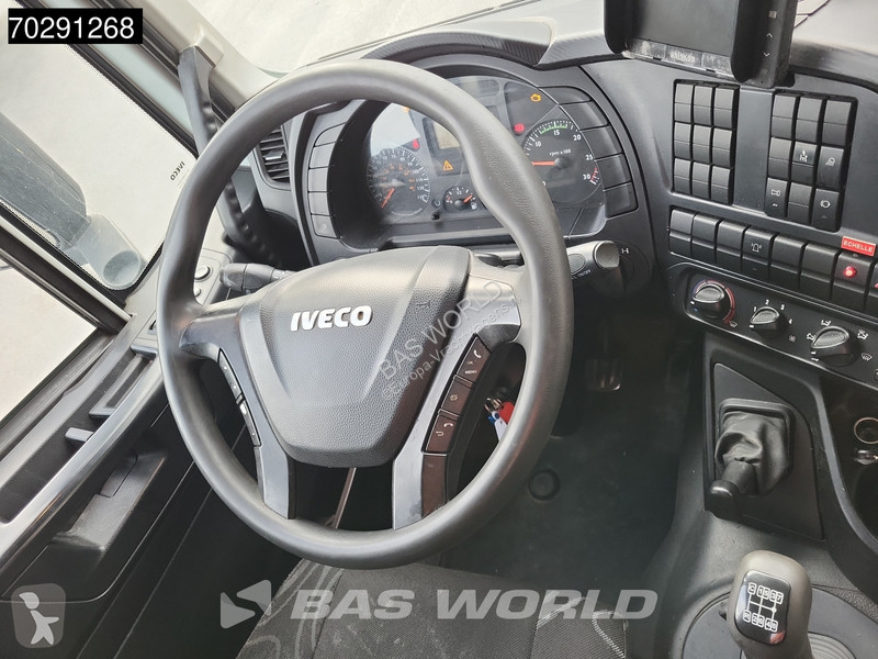 Camion Iveco 310 4X2 Palfinger PK14002 EH Crane...