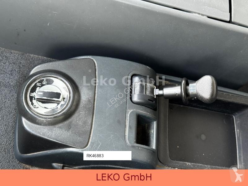 Kamion MAN TGM 18.250