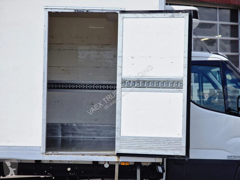 Furgoneta Iveco 70 C21 Automatic / Frigo carrie...
