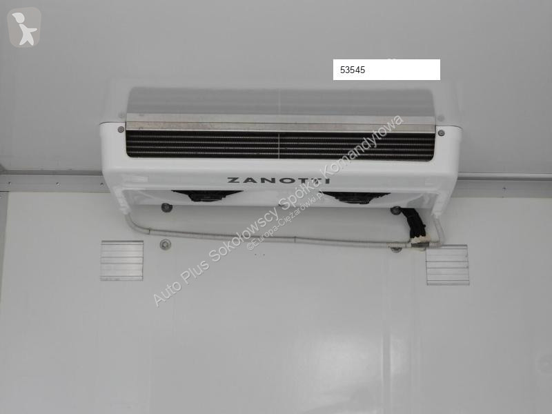 Camion Peugeot BOXER CHŁODNIA KONTENER 0*C 8...