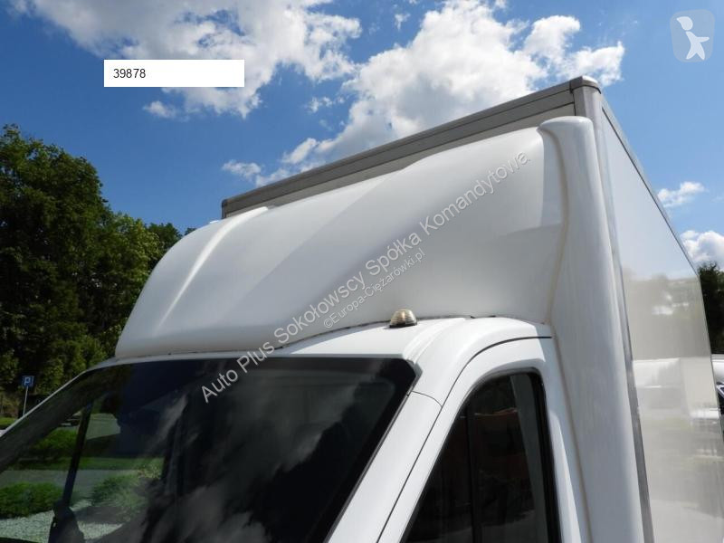 Autoutilitară Ford TRANSIT KONTENER WINDA 8...