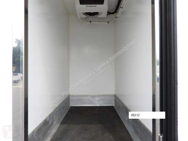 Autoutilitară Ford TRANSIT KONTENER / CHŁODNIA...