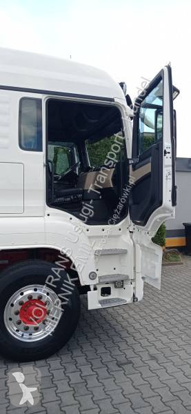 Camion MAN