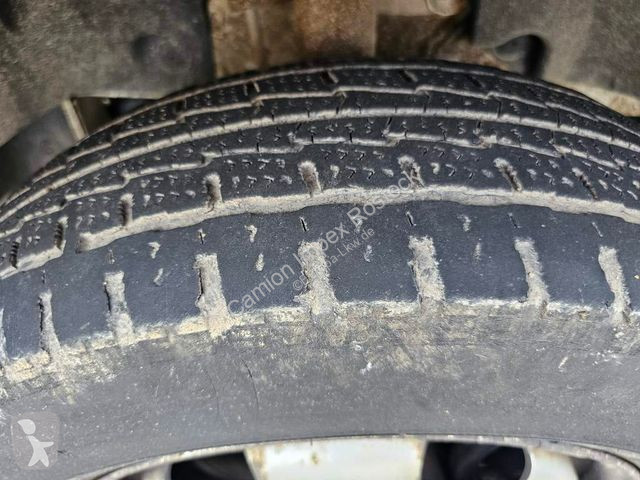 Veicolo commerciale Renault 4.500 Kg lang &...