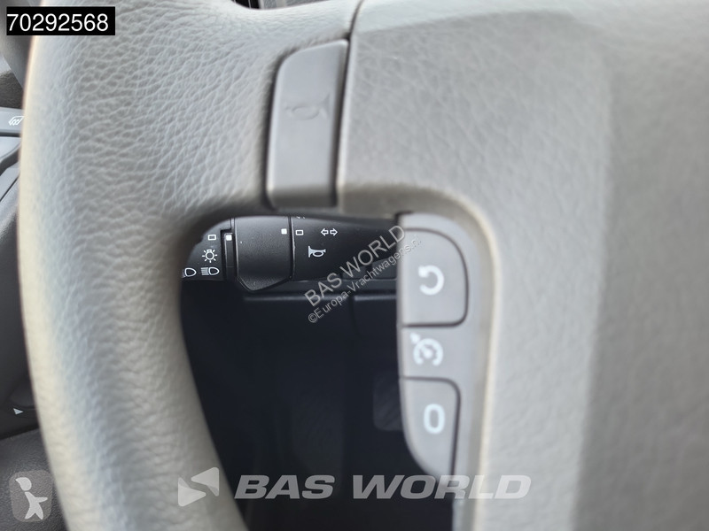 Camion Volvo FL 240 4X2 NEW 2023 registration...