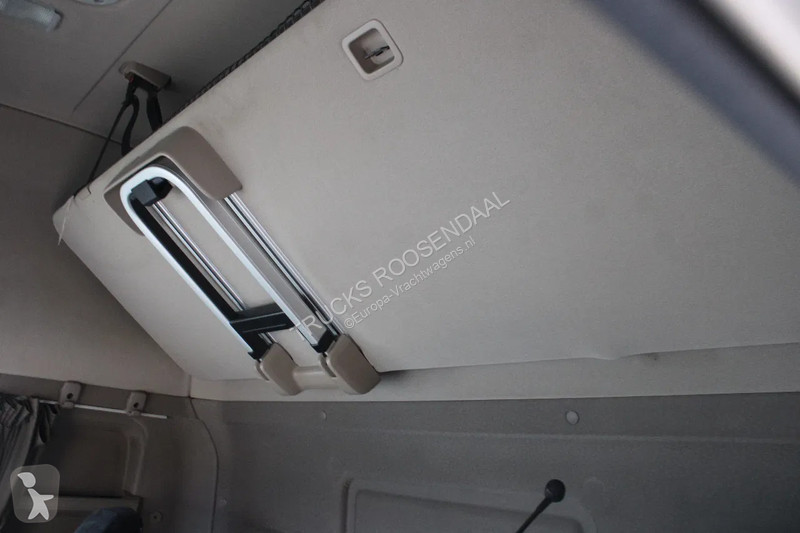 Camion Scania R490 + 6X2 + EURO 6 + heating...
