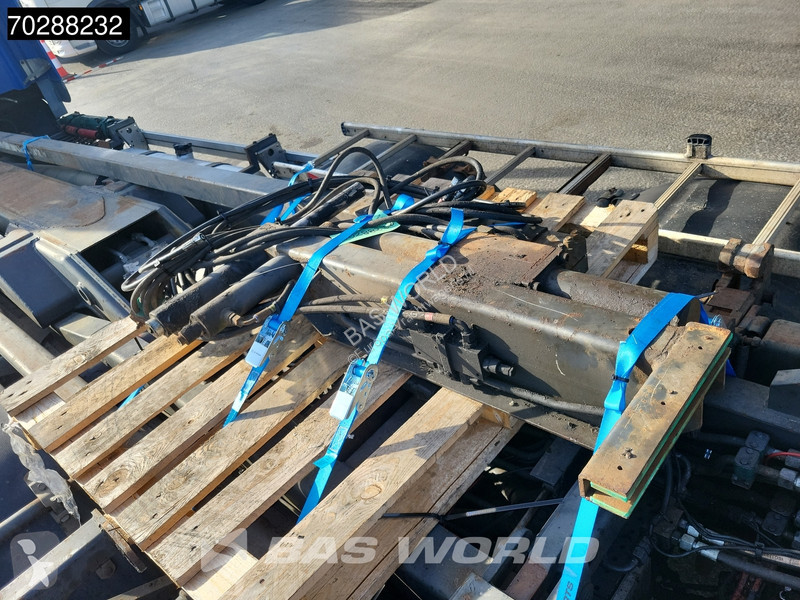 Camion DAF 360 6X2 NL-Truck VDL S-18-6000...