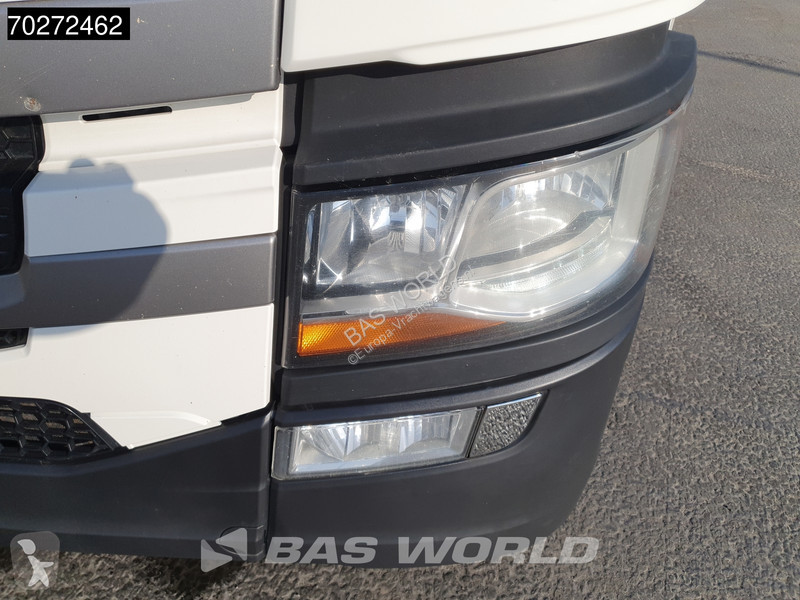 Kamion Scania R410 6X2 Carrier Supra 1250 MT...