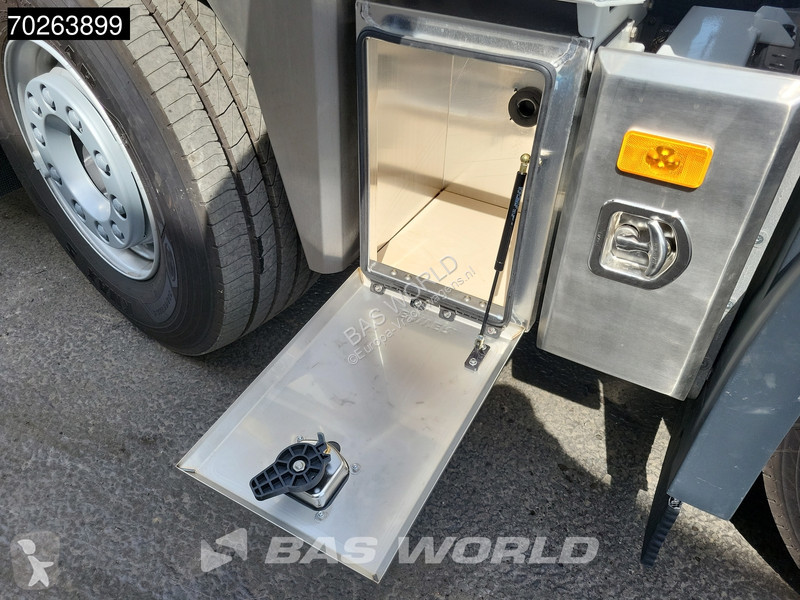 Camion Volvo 500 8X2 NEW! Palfinger PK92002 SH...