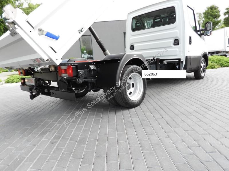 Autoutilitară Iveco DAILY 35C14 TEMPOMAT...