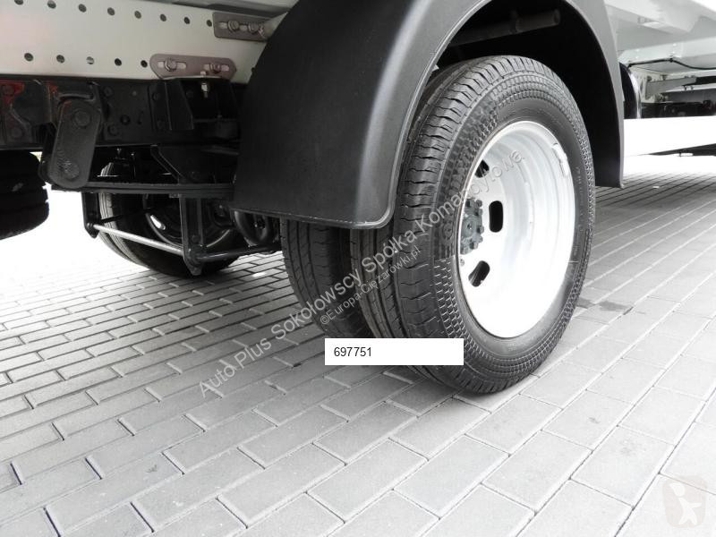 Furgoneta Iveco DAILY 35C16 WYWROTKA TEMPOMAT...
