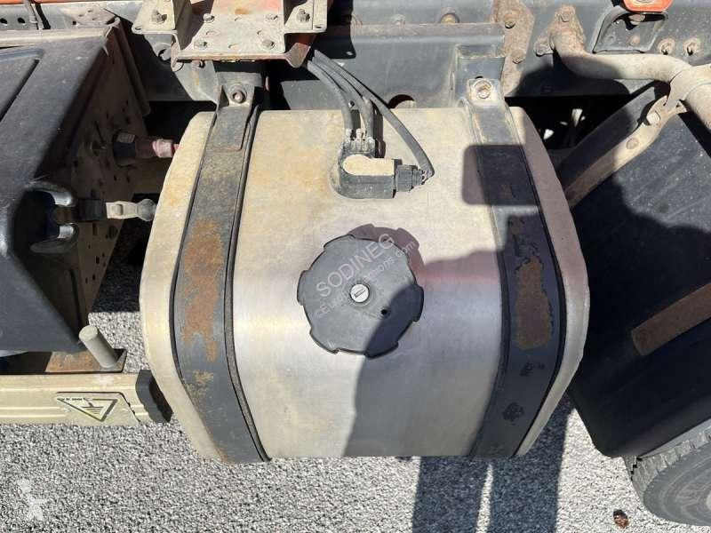 Kamion Renault  MIDLUM 180 DCI