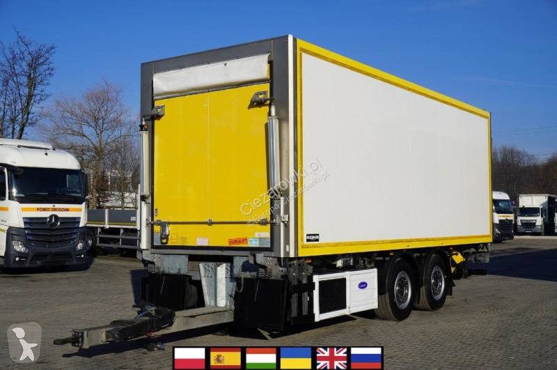 Камион Scania