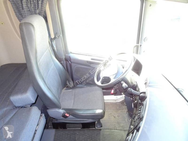 Kamion Scania
