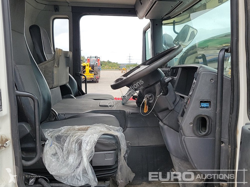 Camion  P230