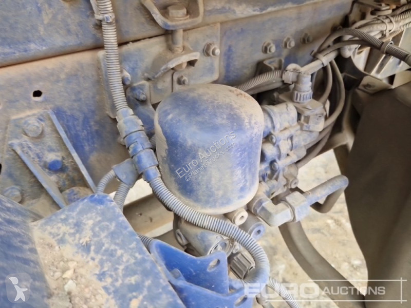 Kamion  LF55.220