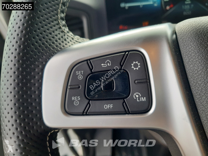 Kamion Mercedes 2745 6X2 New! Meiller RS21 70...
