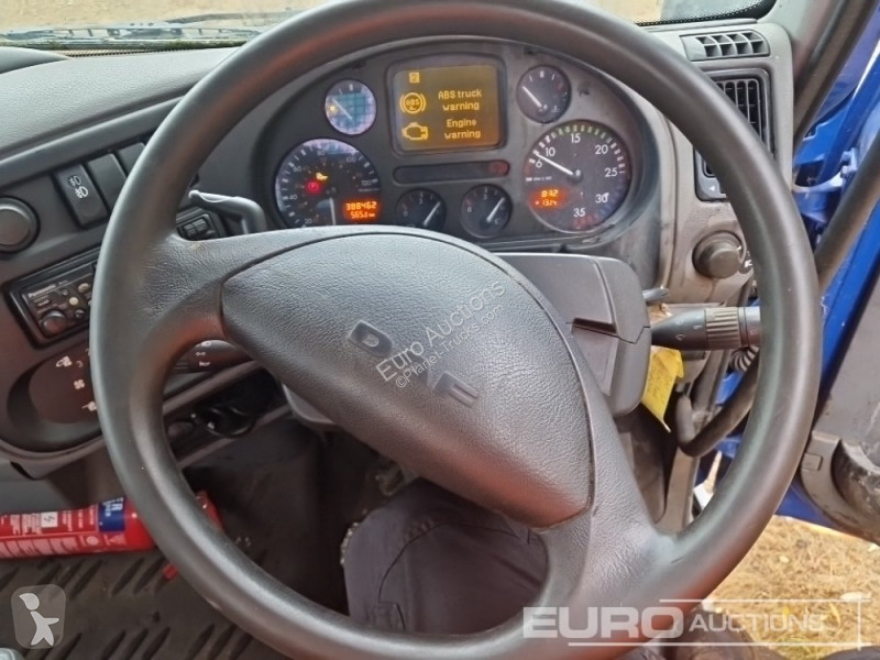 Camion  LF45.170