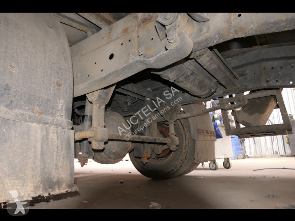 Camion DAF