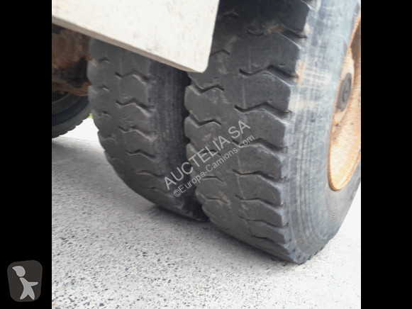 Camion MAN 19.264