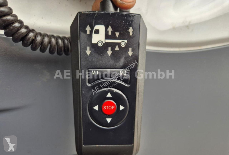 Kamion Mercedes 2645