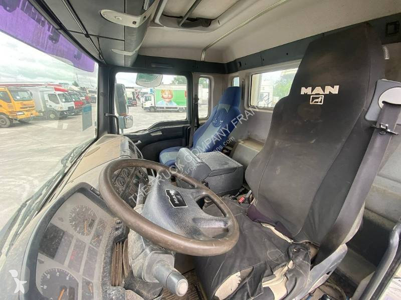 Camion MAN