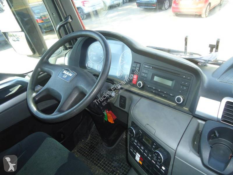 Camion MAN