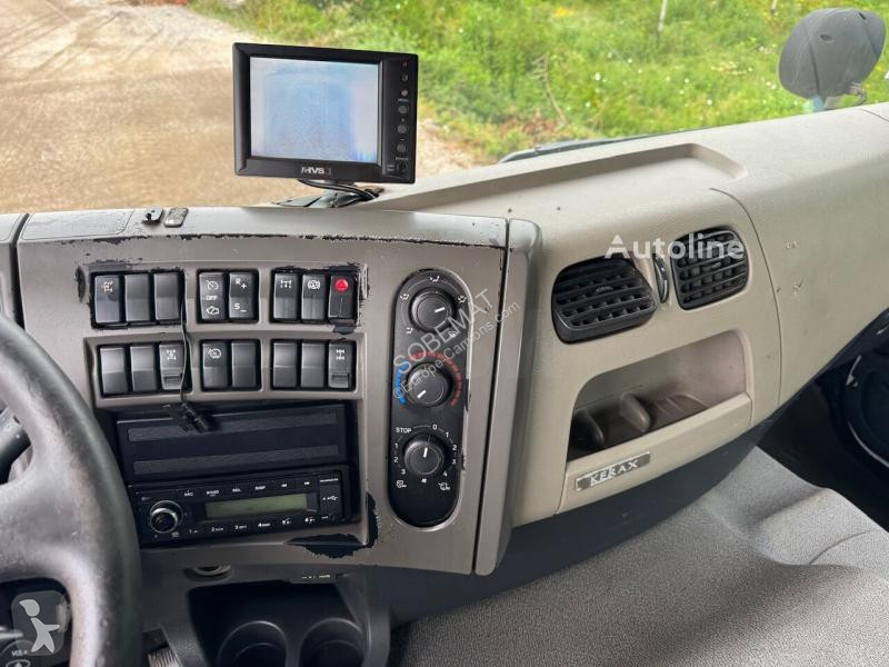 Kamion Renault 410