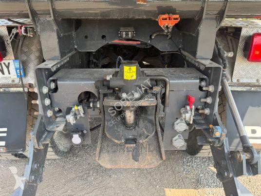 Camion DAF 430