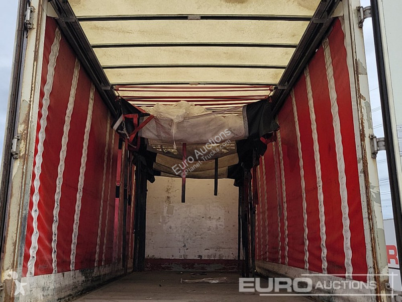 Vrachtwagen  CF75.310