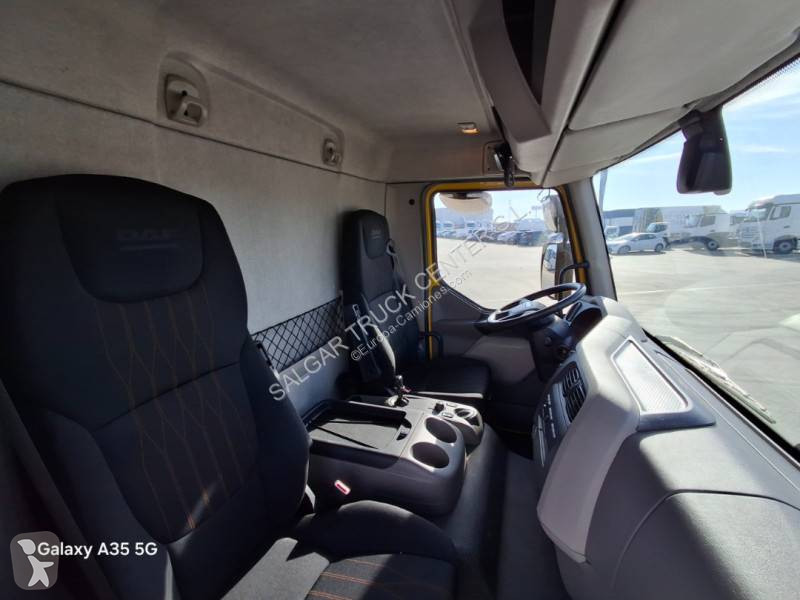 Kamion DAF