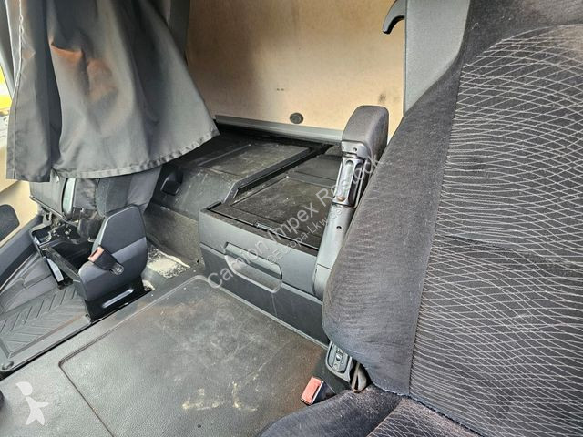 Camion Mercedes 2545 BD Twistlook, Klima, Euro...