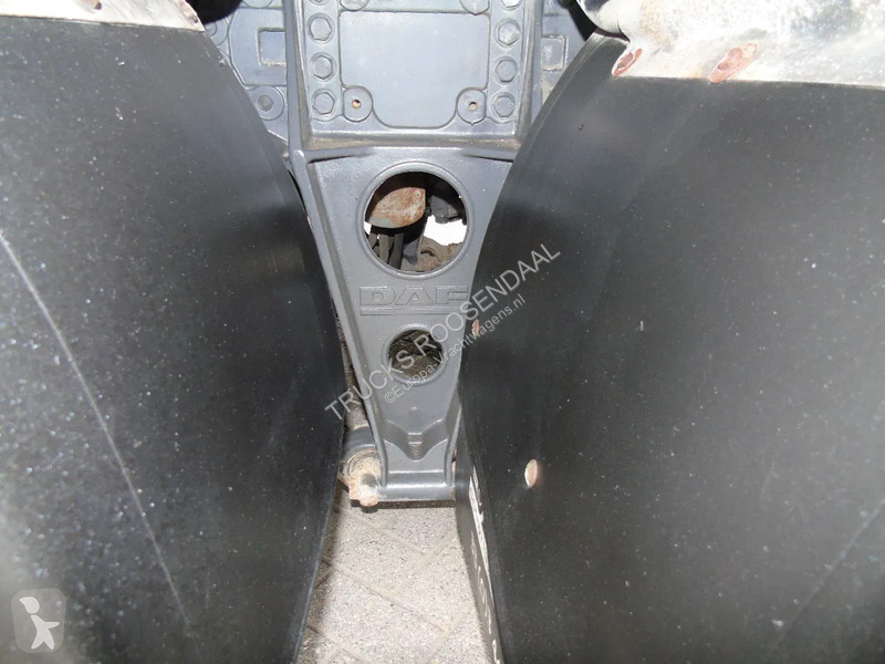 Kamion DAF CF 510 + FASSI 455XP 6x + 8X2 +...