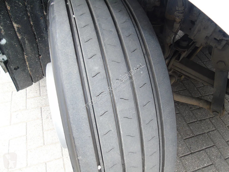 Kamion Iveco 310 + euro 6 + lift + 2x IN STOCK