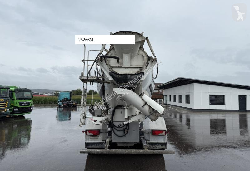 Camion Scania R480