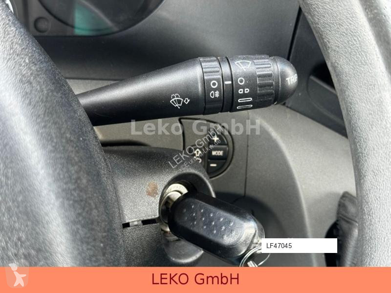 Kamion Iveco 35C13 Mit Relec Froid TR32